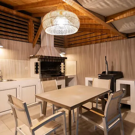 Selia Villa Pefkochori