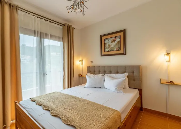 Selia Villa Pefkochori