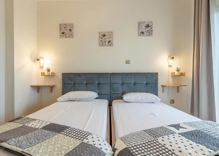 Selia Villa Pefkochori