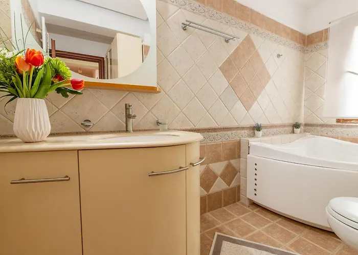 Villa Selia Pefkochori