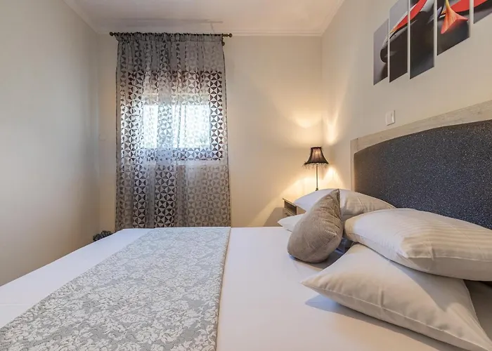 Selia Villa Pefkochori