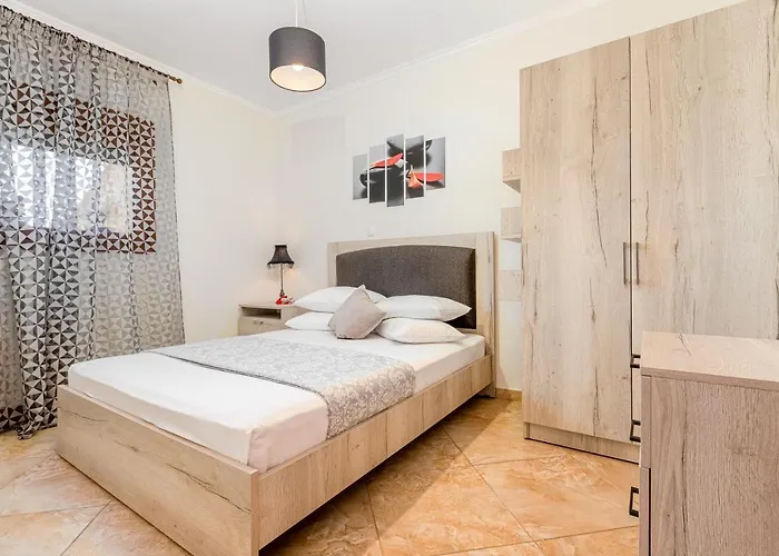 Selia Villa Pefkochori