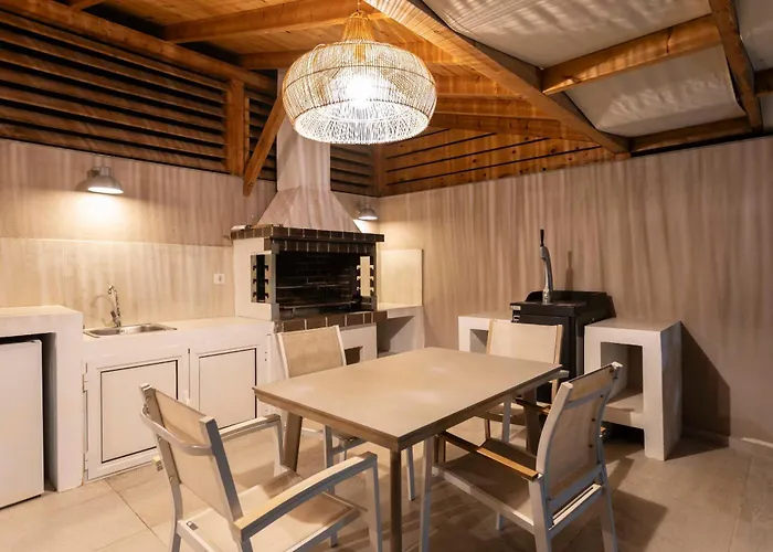 Selia Villa Pefkochori