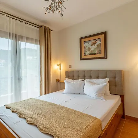 Selia Villa Pefkochori