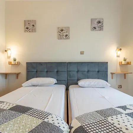 Selia Villa Pefkochori