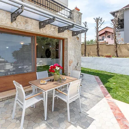 Villa Selia