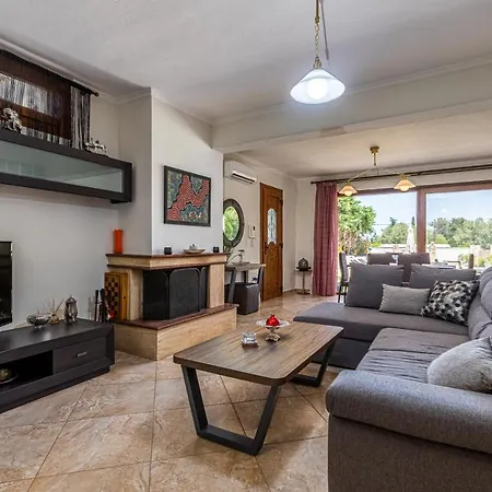 Selia * Πευκοχώρι