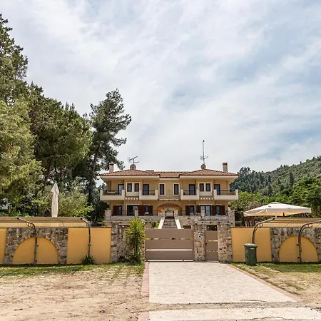 Villa Selia