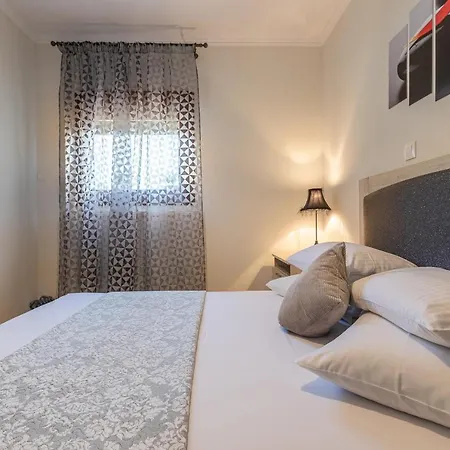 Selia Villa Pefkochori