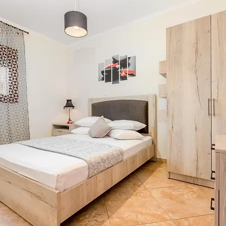 Selia Villa Pefkochori