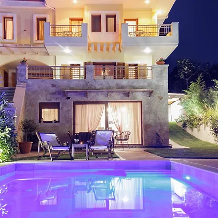 Selia Villa *