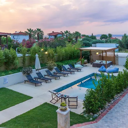 Villa Selia