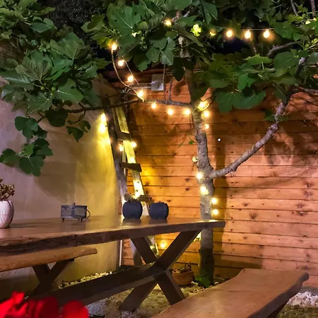 Selia Villa Pefkochori