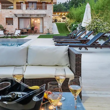 Selia * Πευκοχώρι