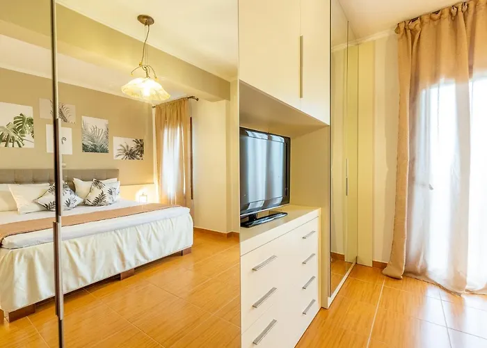 Vila Selia Pefkochori