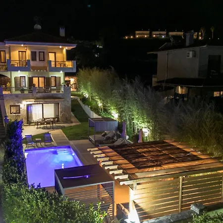 Villa Selia