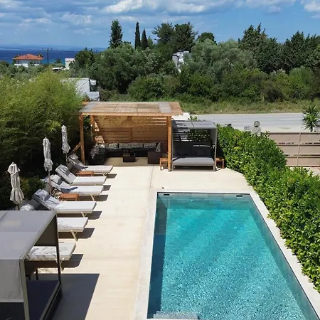 Villa Selia