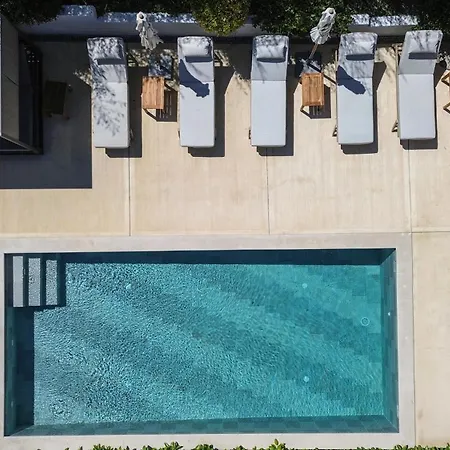 Selia Villa Pefkochori