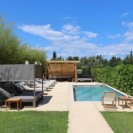 Selia Villa *