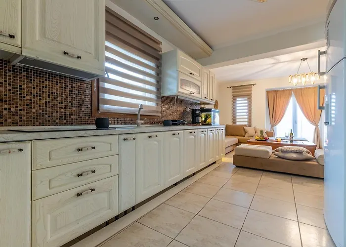 Villa Selia *