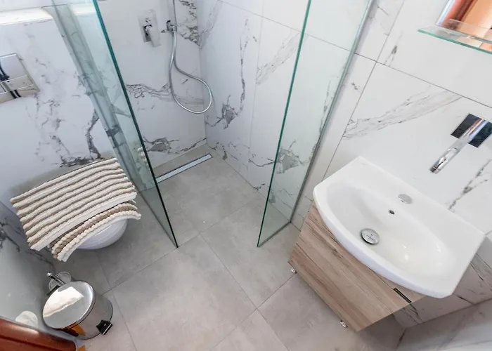 Vilă Selia Pefkochori