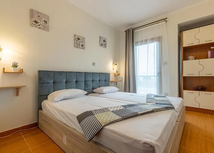 Vilă Selia Pefkochori