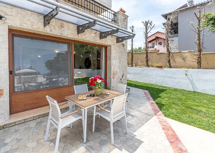 Villa Selia
