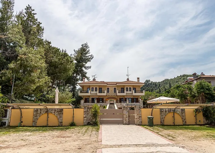 Villa Selia